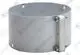 VAILLANT-Schelle-Anschlusssets-System-63-96-Alu-u-w-Vaillant-Nr-0010042775 gallery number 1